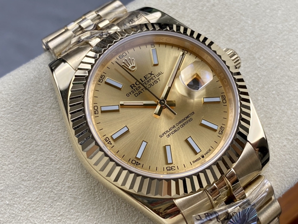 激安ロレックス正面デザイン